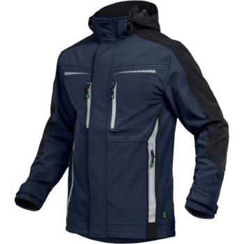 Leibwächter Softshelljacke FLEXS30 Herren