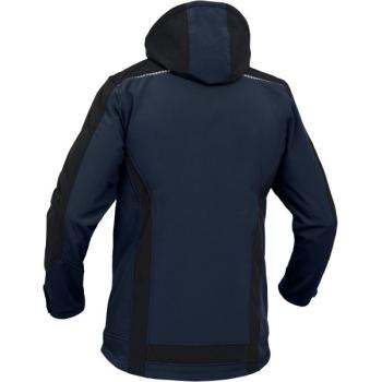 Preview: Leibwächter Softshelljacke FLEXS30 Herren
