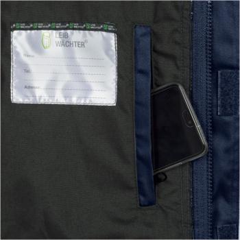 Preview: Leibwächter Weste FLEXV30 Unisex