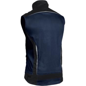 Preview: Leibwächter Weste FLEXV30 Unisex