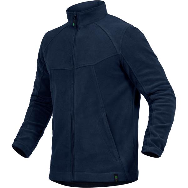 Leibwächter Fleecejacke CAFLJ06 Unisex