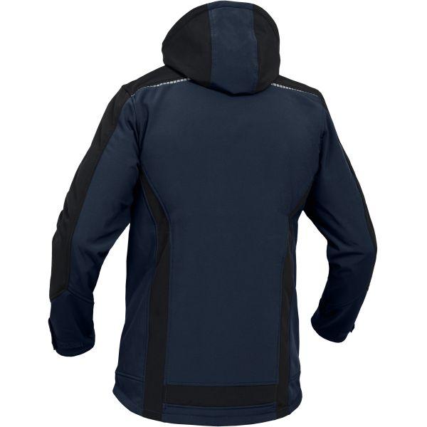 Leibwächter Softshelljacke FLEXS30 Herren