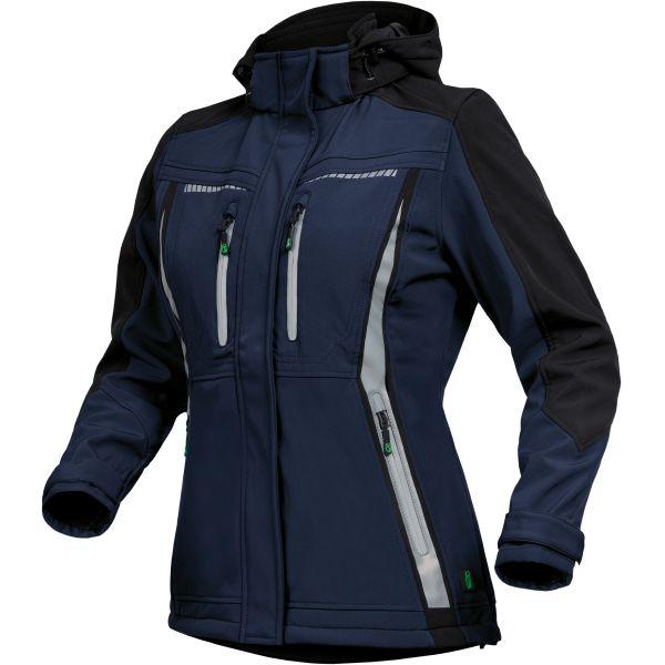 Leibwächter Softshelljacke FLXDS30 Damen