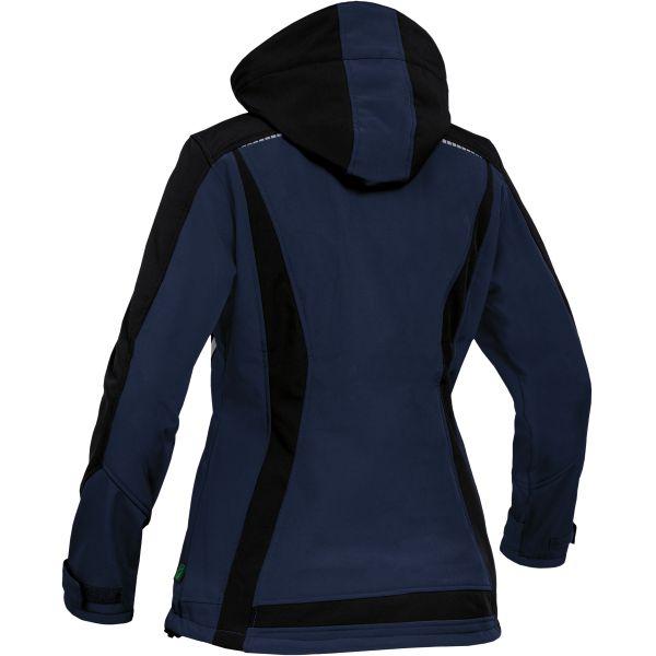 Leibwächter Softshelljacke FLXDS30 Damen