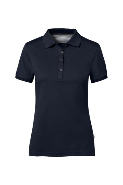 Hakro Damen Poloshirt 214 Tinte